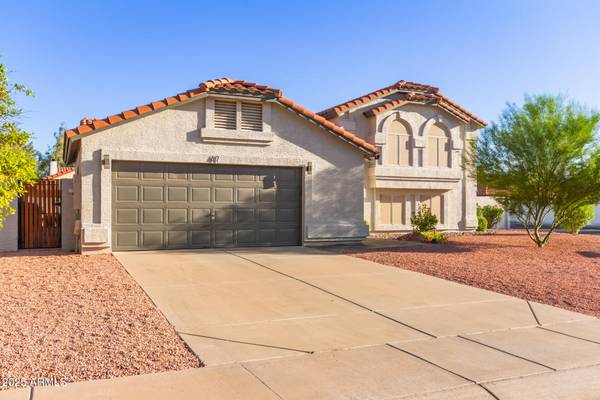 Tempe, AZ 85284,47 W Calle Monte Vista