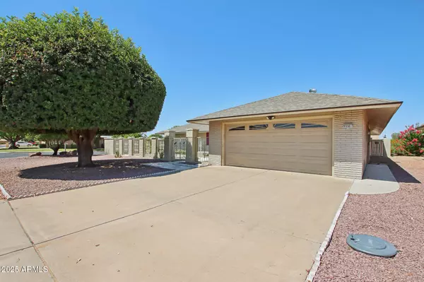 Sun City, AZ 85373,9901 W CONCHO Circle
