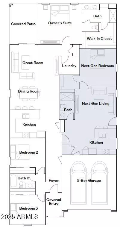 San Tan Valley, AZ 85143,4732 E Amethyst Lane