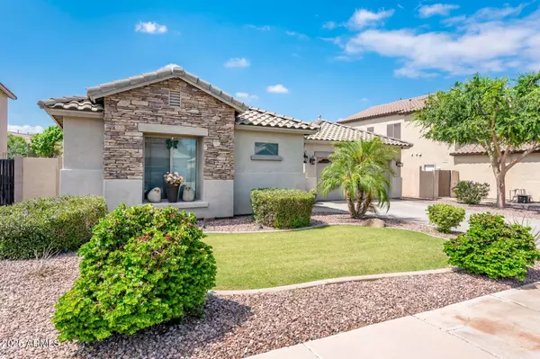 Chandler, AZ 85286,2171 E Iris Drive