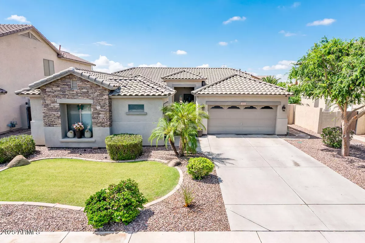 Chandler, AZ 85286,2171 E Iris Drive