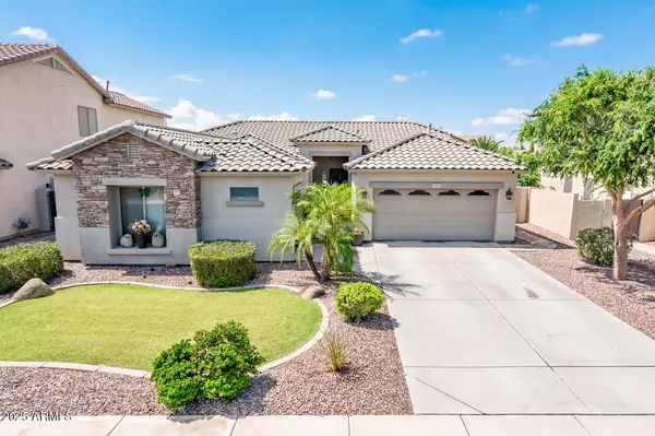 2171 E Iris Drive,  Chandler,  AZ 85286