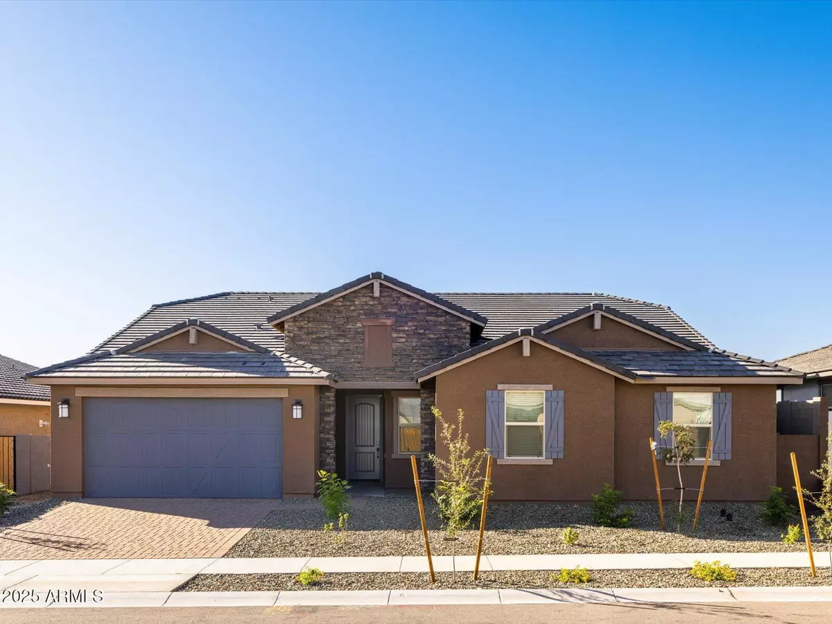 Surprise, AZ 85387,15933 W EL CORTEZ Place