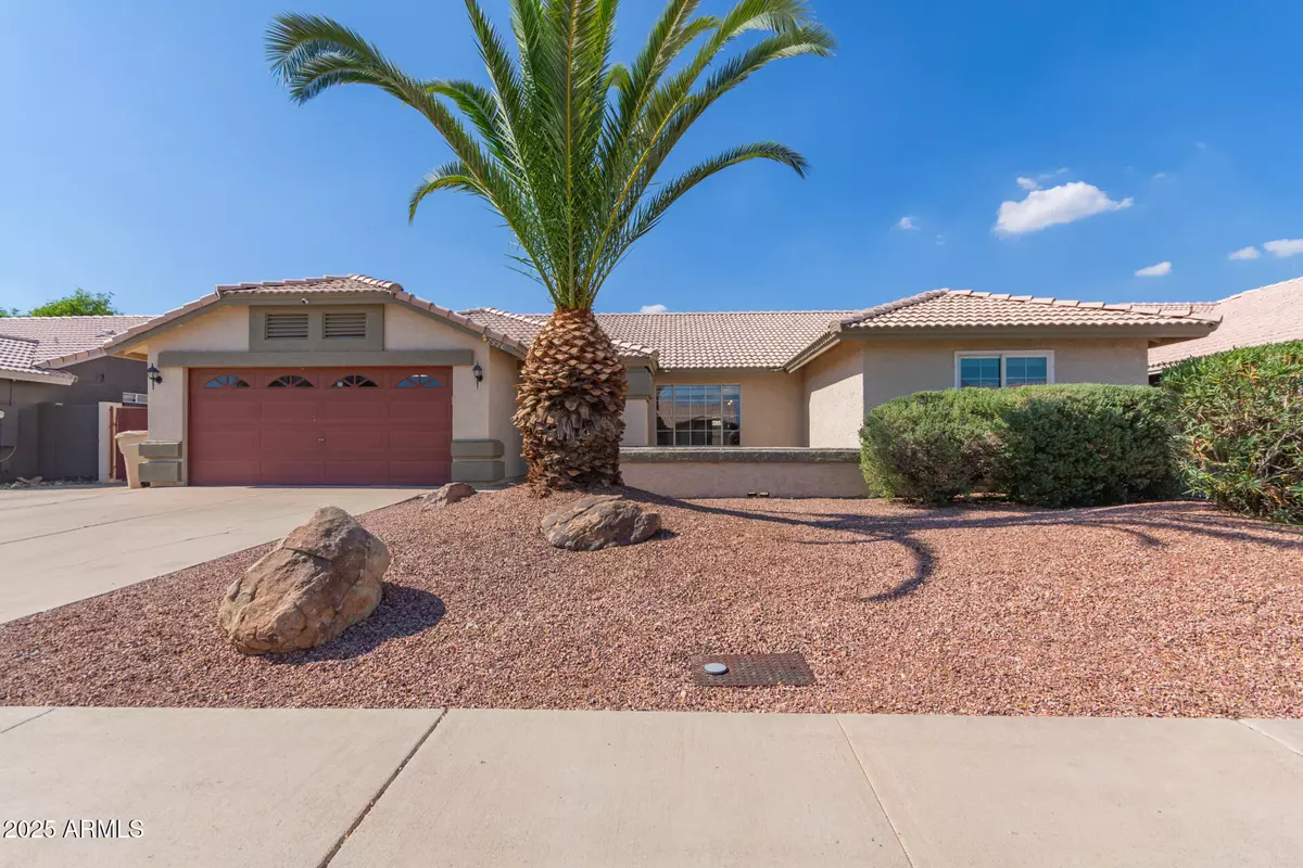 Peoria, AZ 85381,7526 W WINDROSE Drive