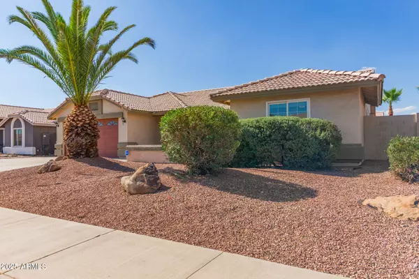 Peoria, AZ 85381,7526 W WINDROSE Drive