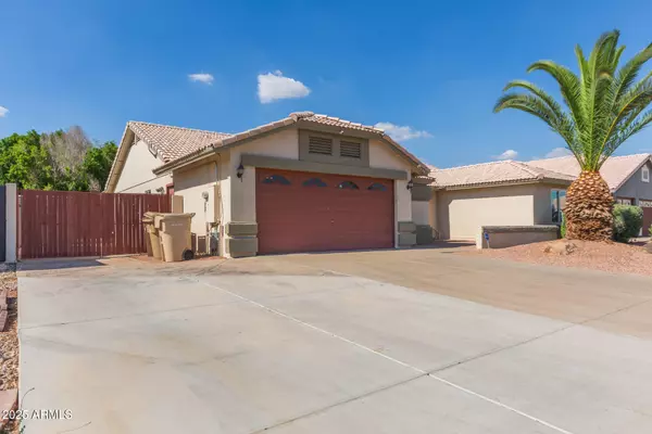 Peoria, AZ 85381,7526 W WINDROSE Drive