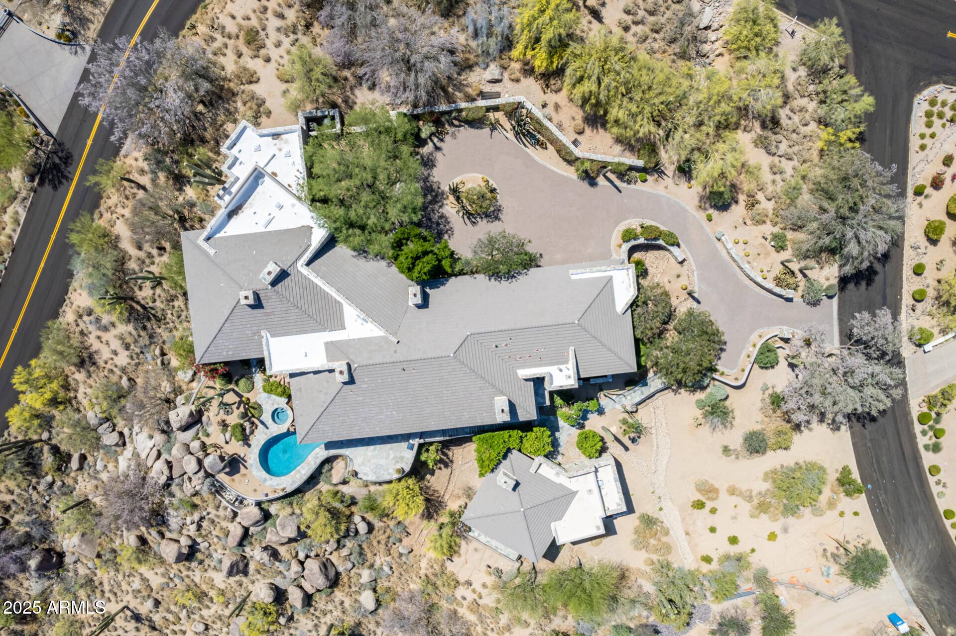 Carefree, AZ 85377,6901 E RESTIN Road