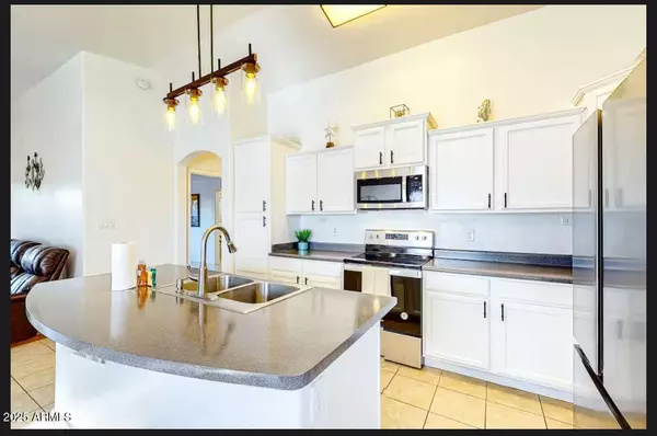 Surprise, AZ 85379,13280 W CARIBBEAN Lane
