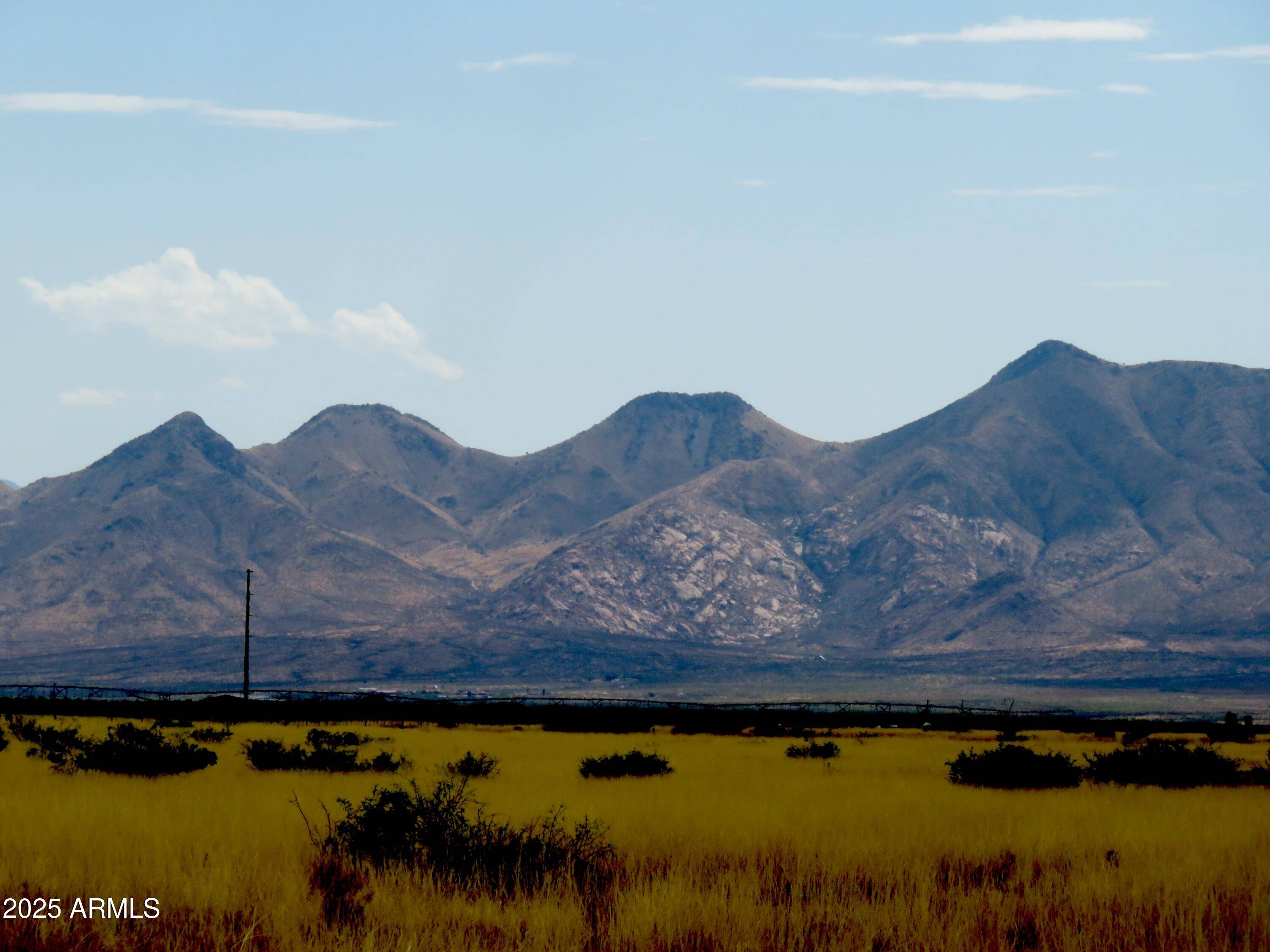 Mcneal, AZ 85617,Big Draw Ranch Road #15
