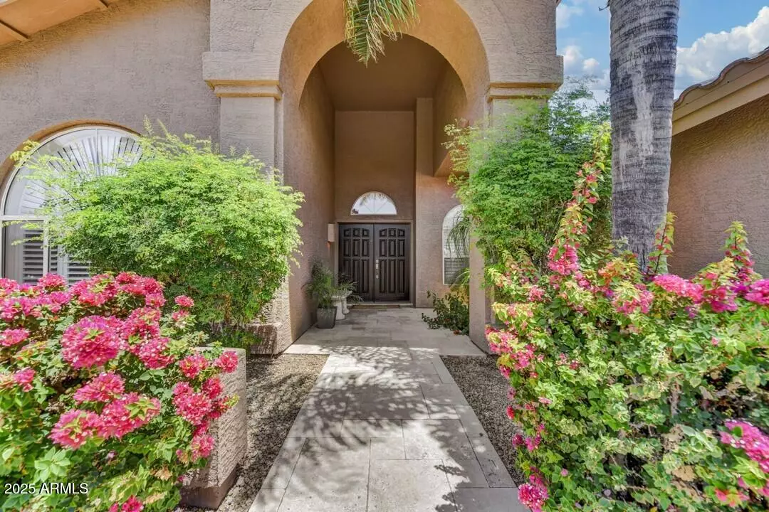 Scottsdale, AZ 85255,7418 E BLACK ROCK Road