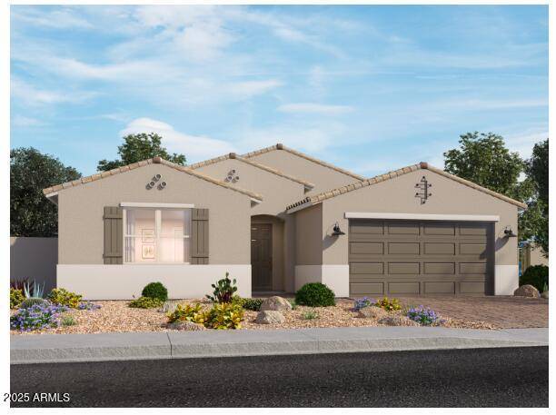 15915 W EL CORTEZ Place, Surprise, AZ 85387