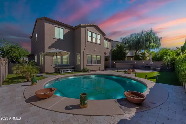 Gilbert, AZ 85295,1128 E PHELPS Street