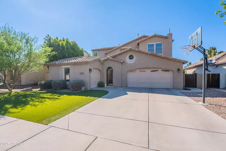 1128 E PHELPS Street, Gilbert, AZ 85295