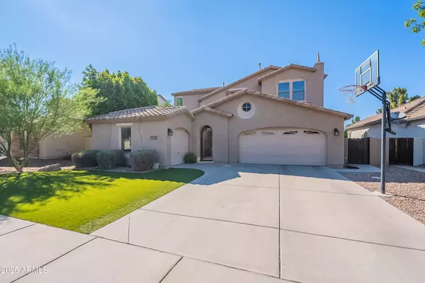 1128 E PHELPS Street, Gilbert, AZ 85295