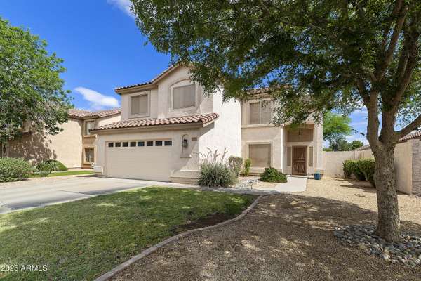 Gilbert, AZ 85233,1072 W WINDHAVEN Avenue