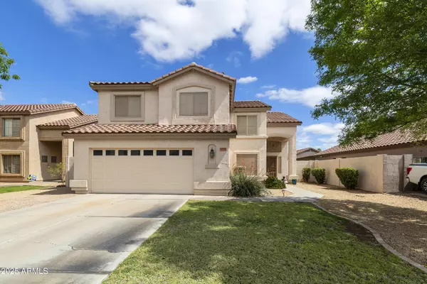 1072 W WINDHAVEN Avenue, Gilbert, AZ 85233