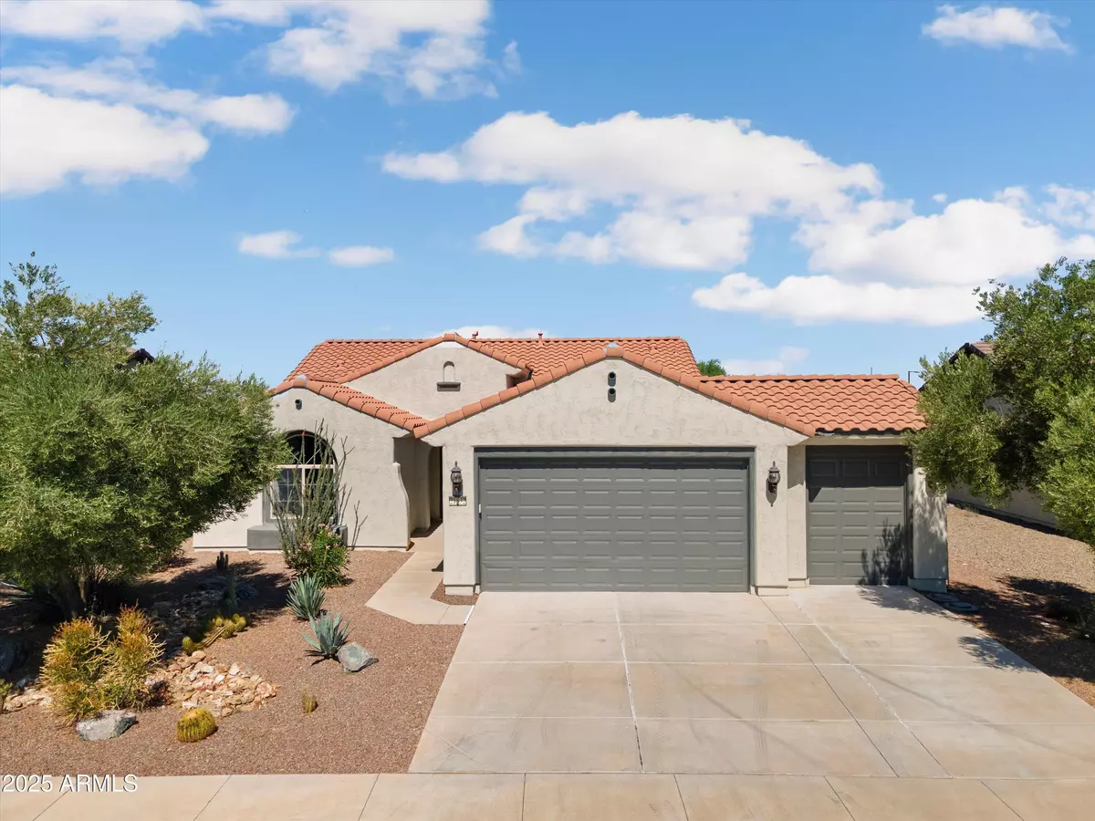Buckeye, AZ 85396,21532 N 262ND Lane