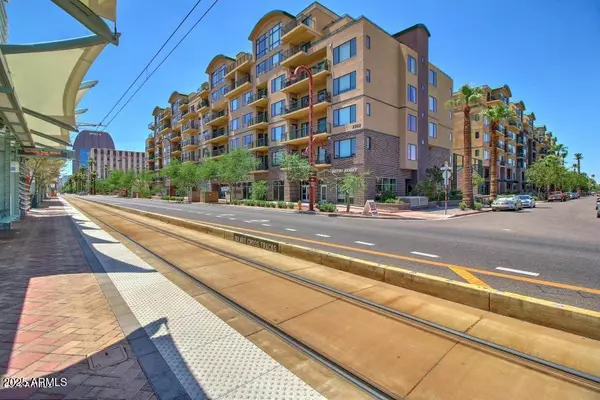 Phoenix, AZ 85003,16 W Encanto Boulevard #26