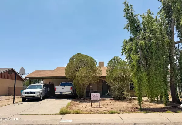 Glendale, AZ 85308,3531 W LIBBY Street