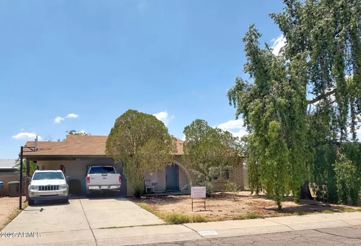 Glendale, AZ 85308,3531 W LIBBY Street