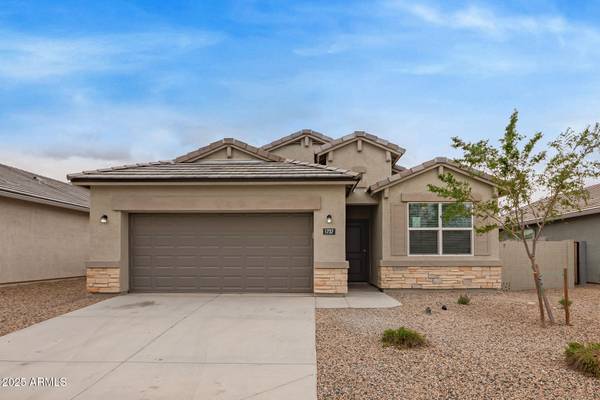 1737 W PINKLEY Avenue, Coolidge, AZ 85128