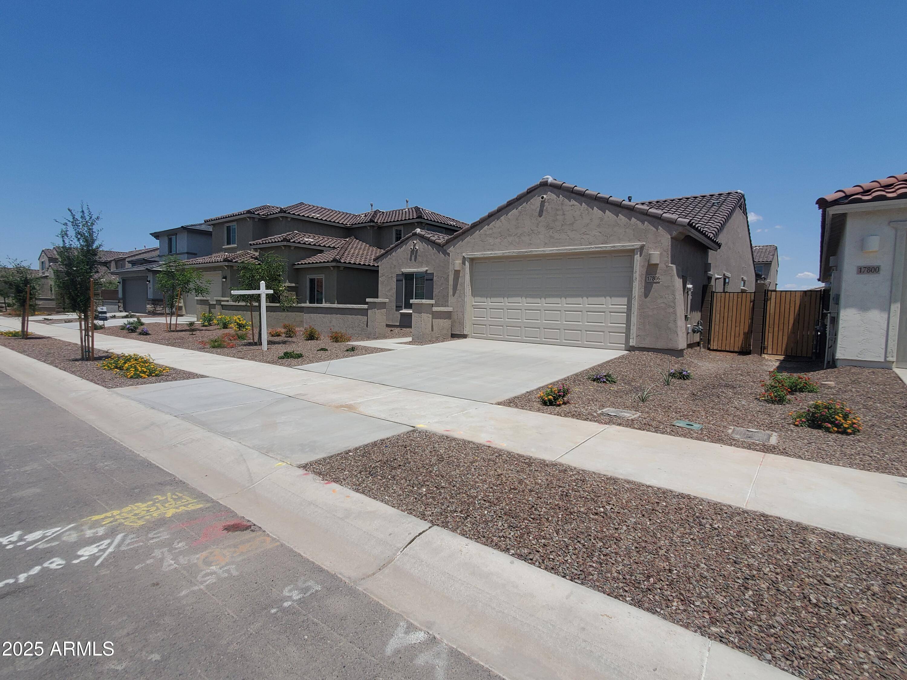 Goodyear, AZ 85338,17806 W GETTY Drive