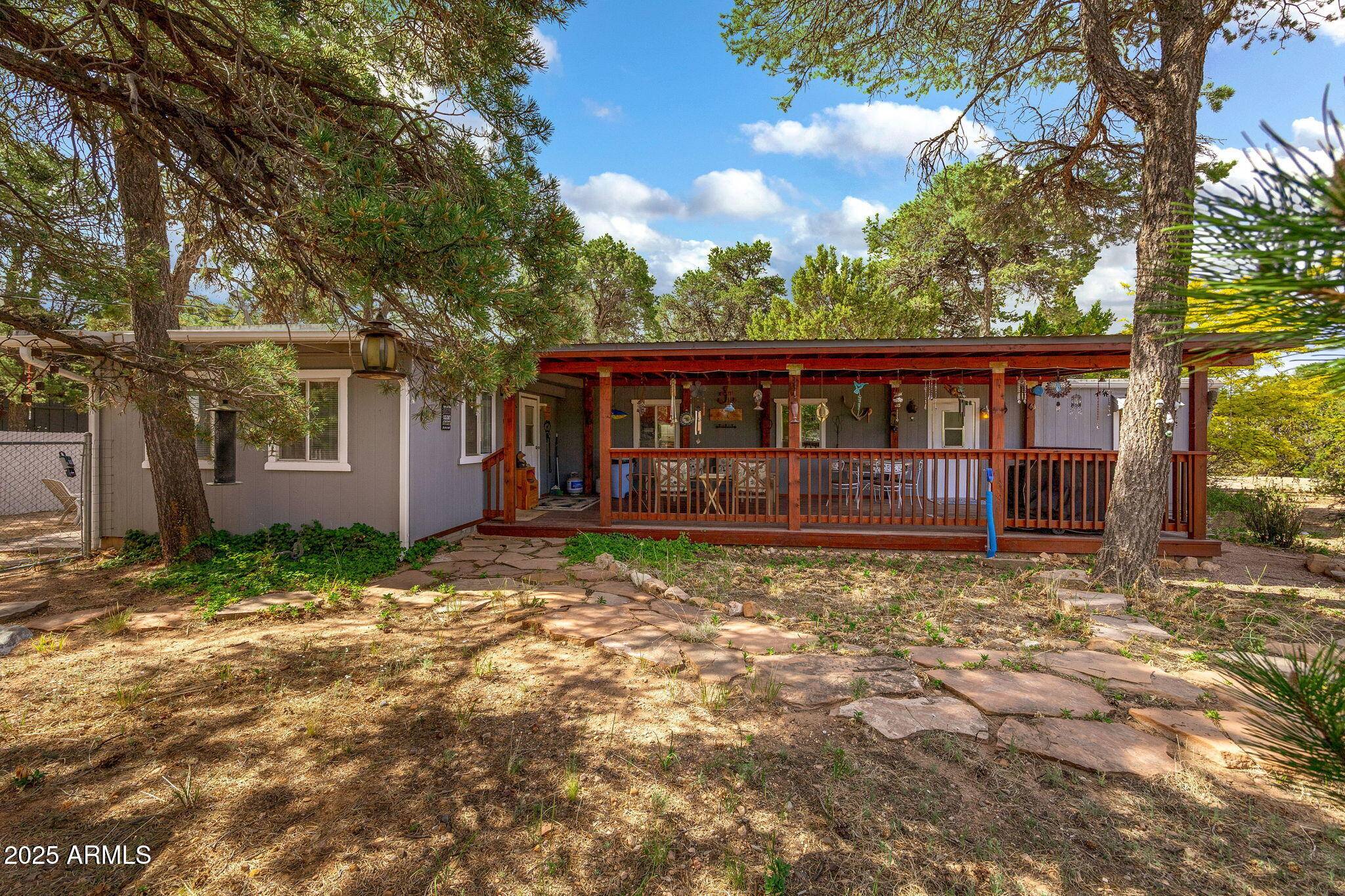Overgaard, AZ 85933,3575 QUAIL RUN Road