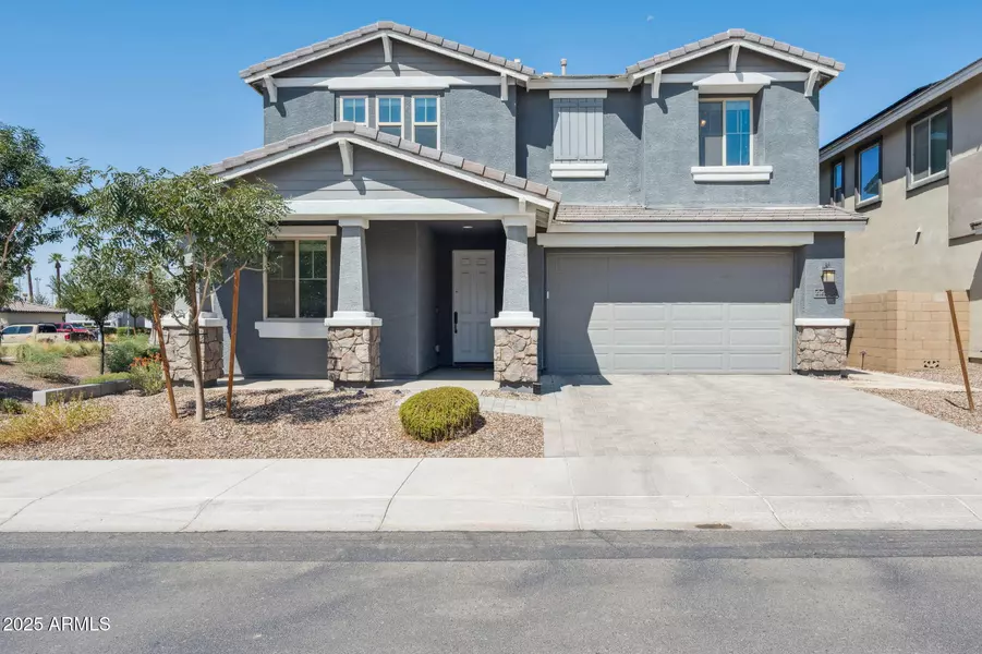 4490 S MONTANA Drive, Chandler, AZ 85248
