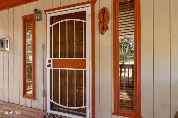 Overgaard, AZ 85933,3174 TONTO Drive