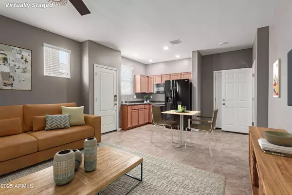 Buckeye, AZ 85326,9 S 195th Lane