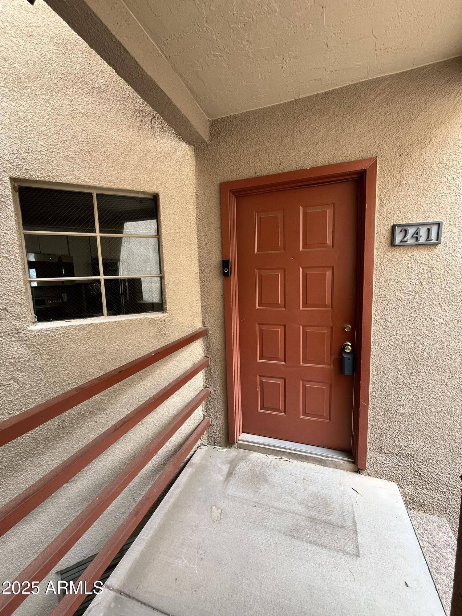 Scottsdale, AZ 85254,4850 E DESERT COVE Avenue #241