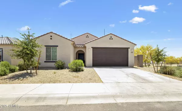 24559 W FLORES Drive, Buckeye, AZ 85326