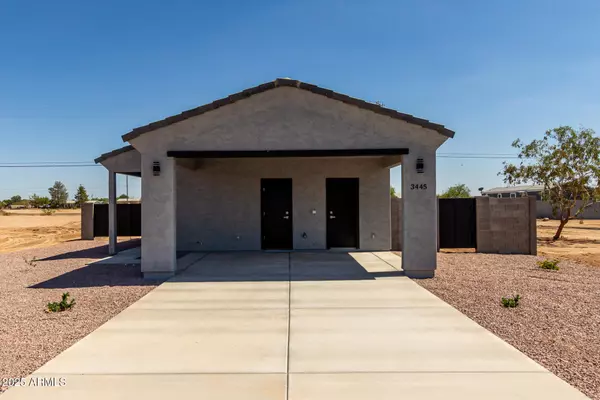 Eloy, AZ 85131,3445 W SUENO Drive
