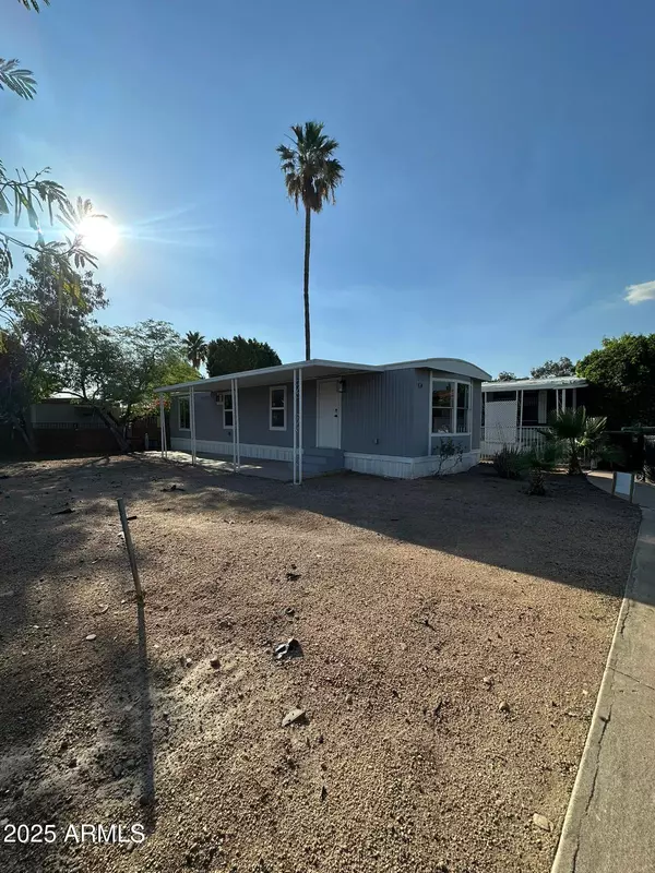 Phoenix, AZ 85023,15601 N 19th Avenue #97