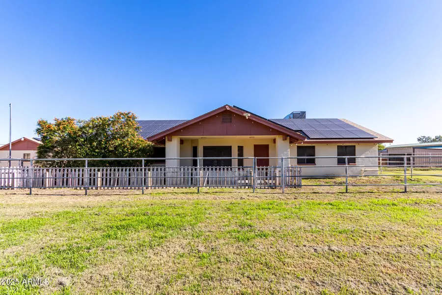 7425 N ALSUP Avenue, Litchfield Park, AZ 85340