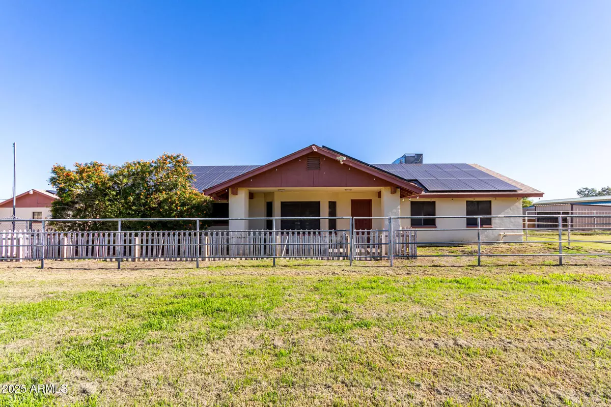 Litchfield Park, AZ 85340,7425 N ALSUP Avenue