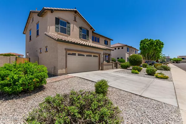 Goodyear, AZ 85338,16450 W LILAC Street