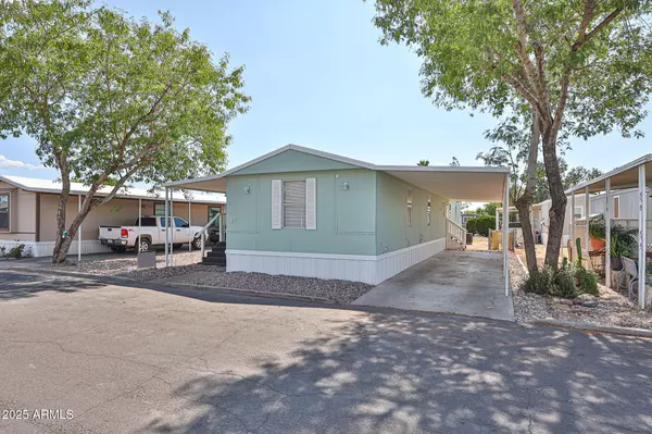 Glendale, AZ 85302,8601 N 71st Avenue #67