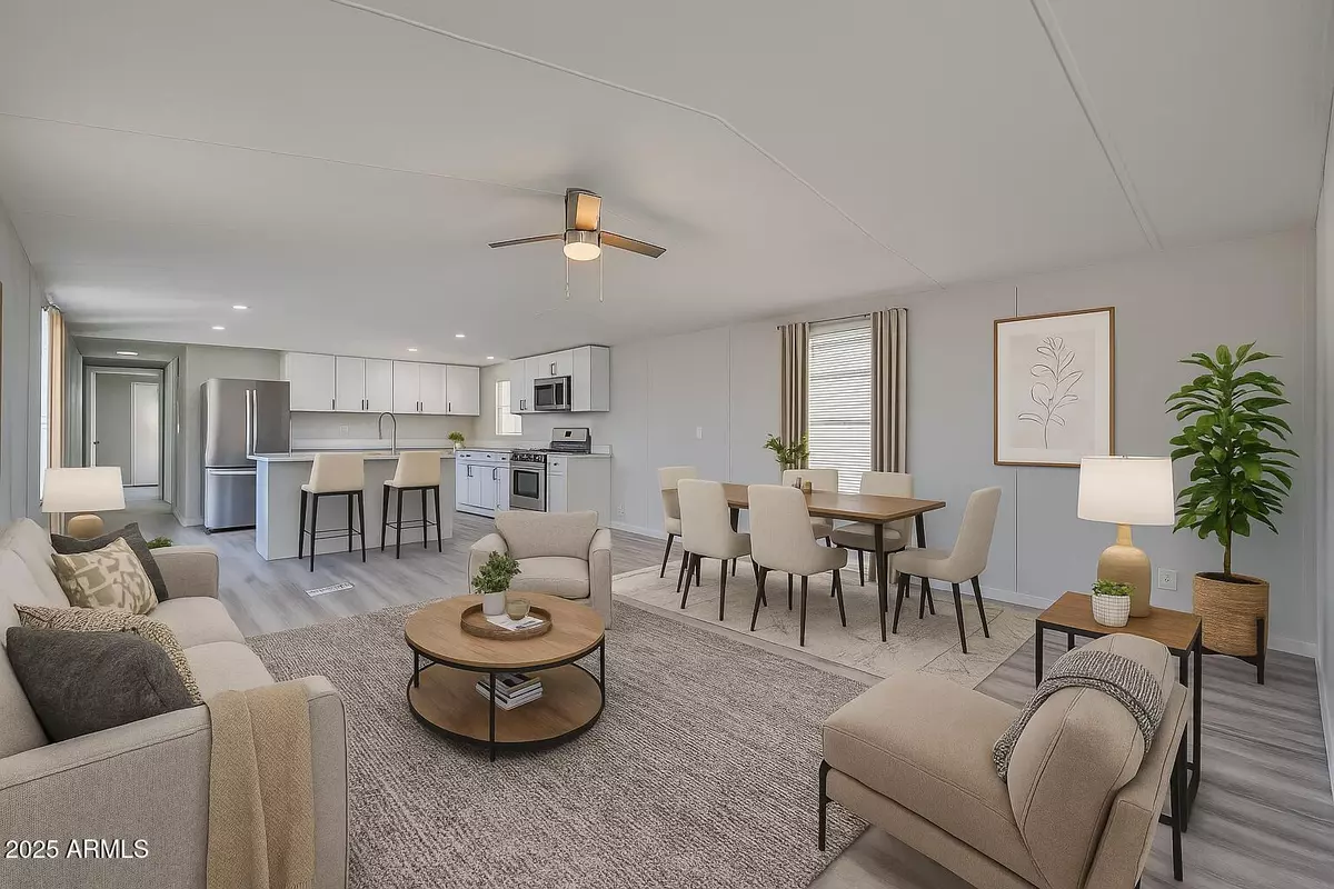 Glendale, AZ 85302,8601 N 71st Avenue #67