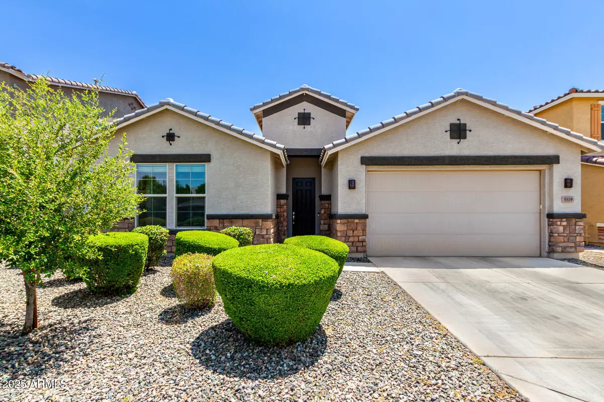 Litchfield Park, AZ 85340,5519 N 187th Lane