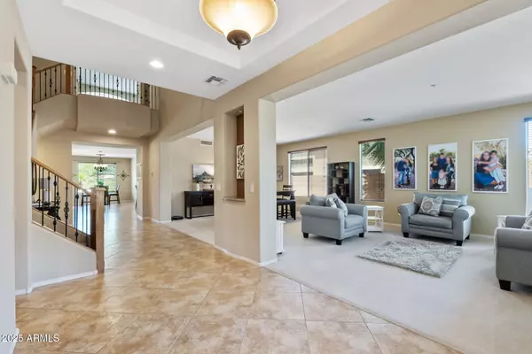 Surprise, AZ 85388,18432 W PORT ROYALE Lane