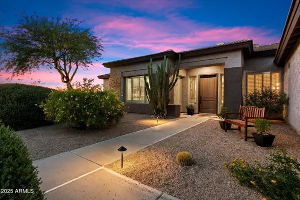 Scottsdale, AZ 85266,5694 E GREYTHORN Drive