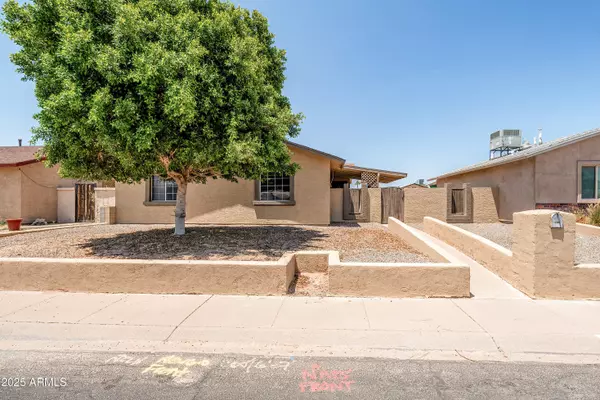 Glendale, AZ 85306,5248 W MAUNA LOA Lane