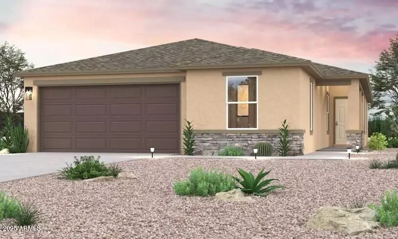 7873 E Hucklberry Trail, Prescott Valley, AZ 86315