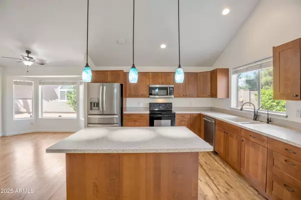 Chandler, AZ 85224,715 N Cholla Street