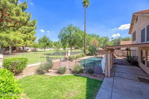 715 N Cholla Street, Chandler, AZ 85224