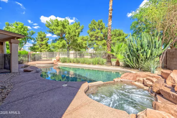 Chandler, AZ 85224,715 N Cholla Street