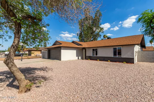 Peoria, AZ 85345,6751 W CAMERON Drive