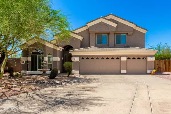 Cave Creek, AZ 85331,4801 E QUIEN SABE Way