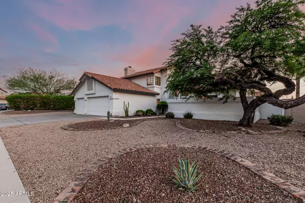 Mesa, AZ 85215,6133 E SADDLEBACK Street